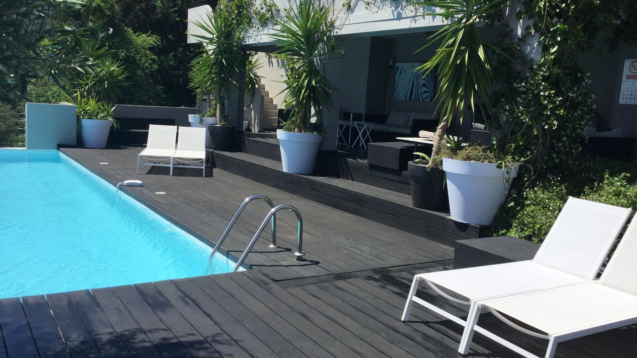 Photo of Outdoor in Grimaud