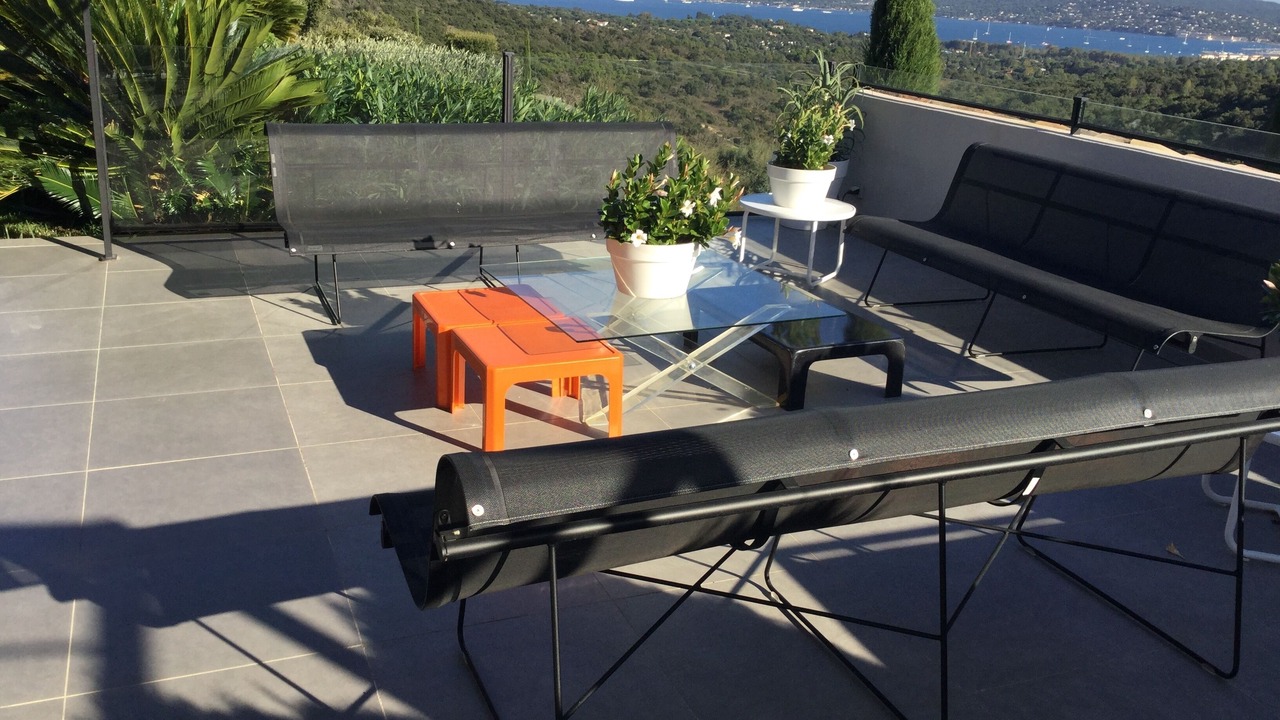 Photo of Patio Balcony in Grimaud