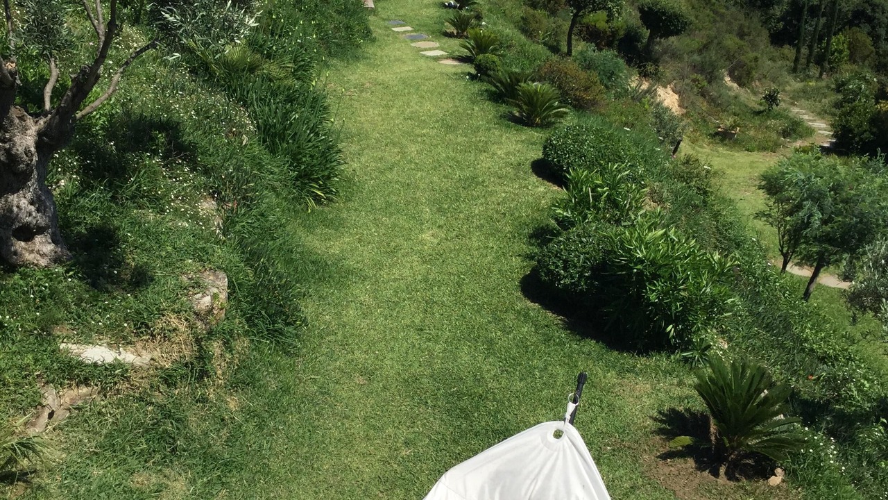 Photo of Outdoor in Grimaud