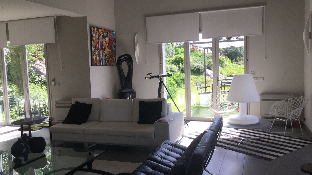 Photo of Livingroom in Grimaud