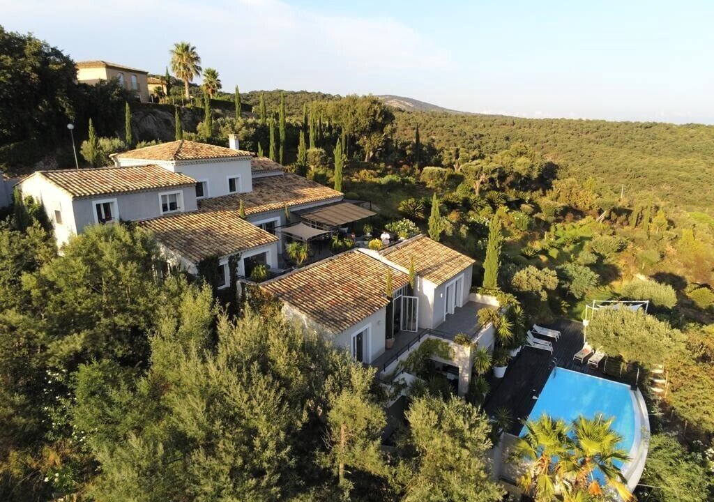 Photo of Outdoor in Grimaud