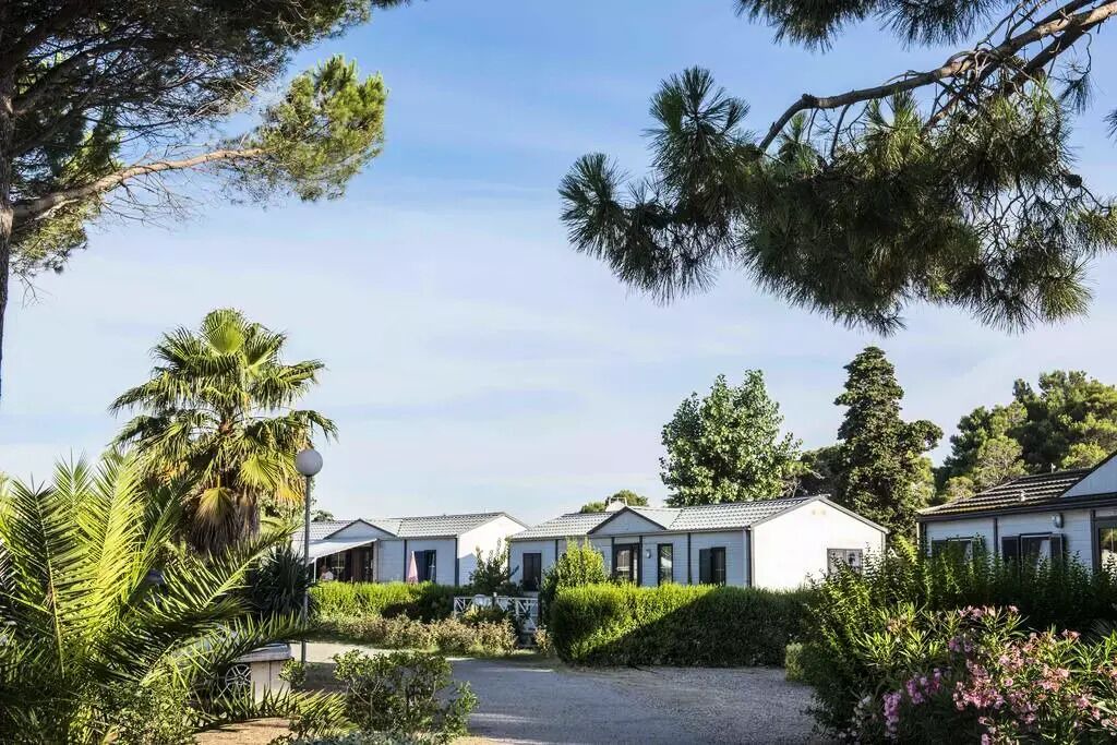 Photo of Outdoor in Les Cabanes de Fleury