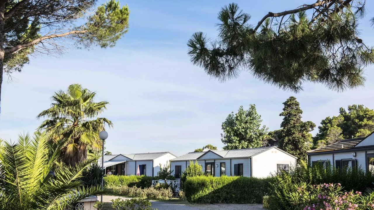 Photo of Outdoor in Les Cabanes de Fleury