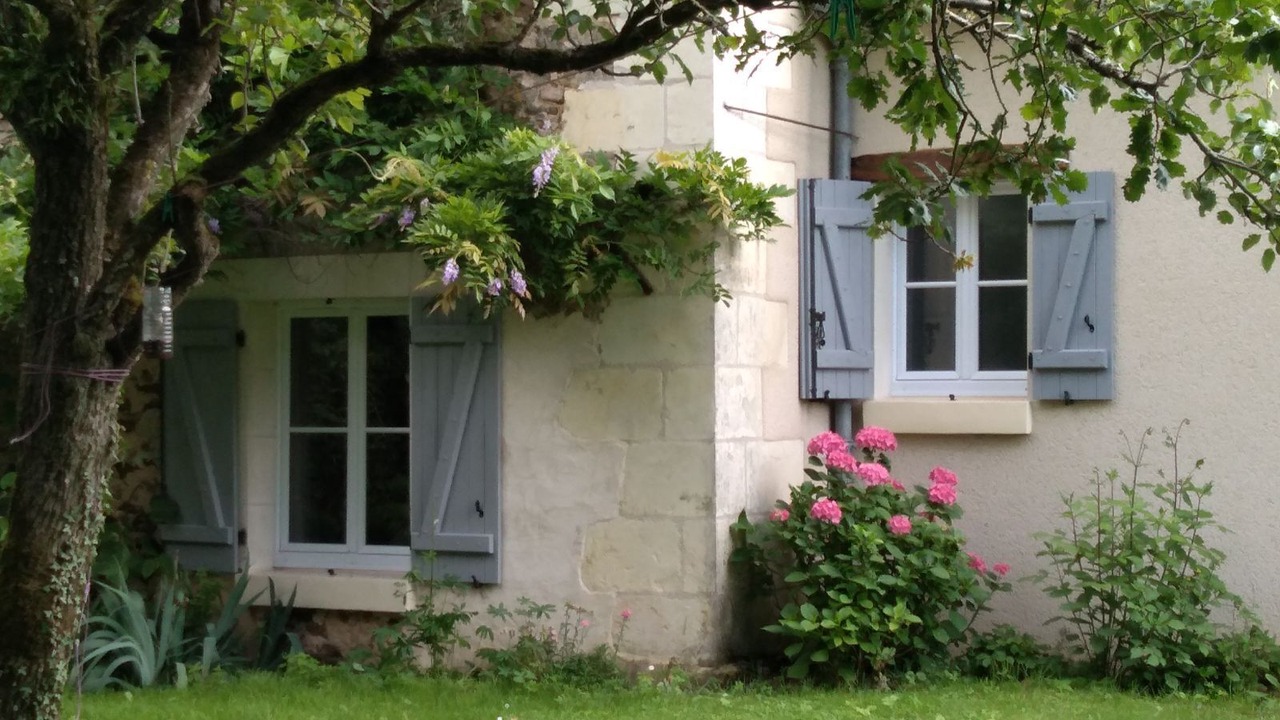 Photo of Outdoor in Le Grand-Pressigny