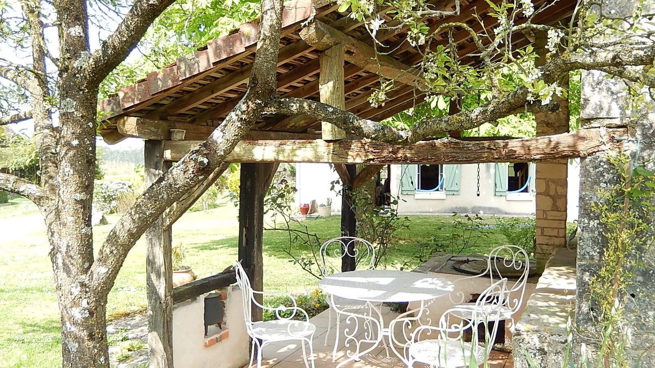 Photo of Outdoor in Le Grand-Pressigny