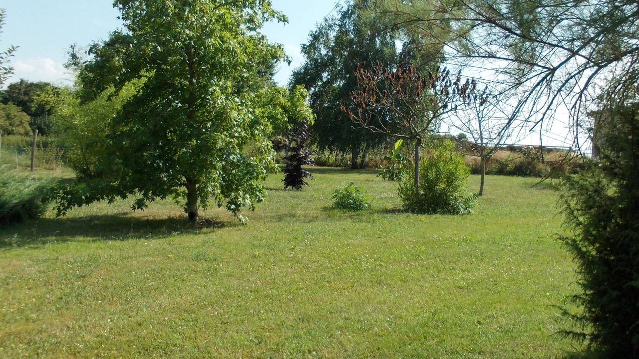Photo of Outdoor in Le Grand-Pressigny