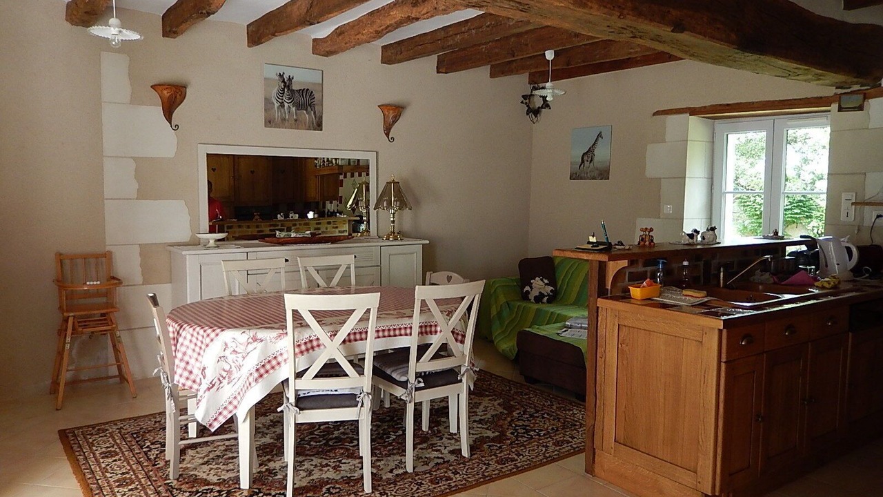 Photo of Others in Le Grand-Pressigny