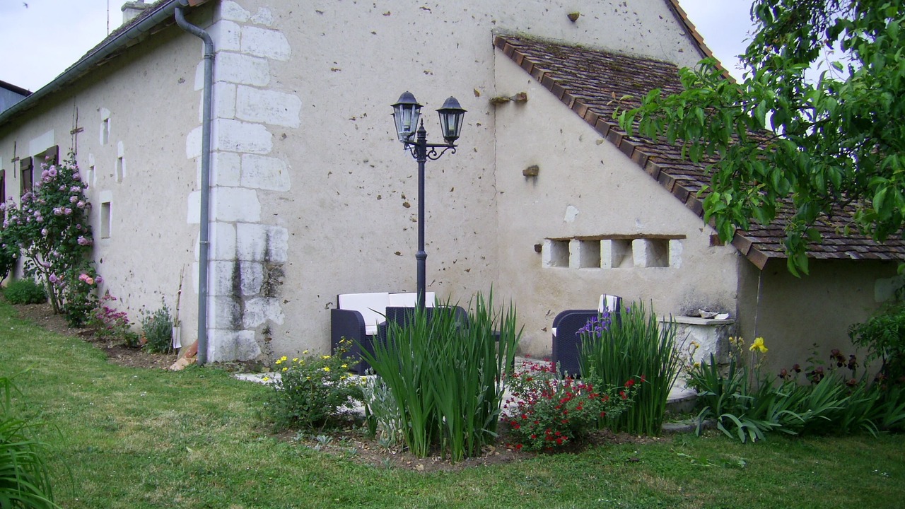 Photo of Outdoor in Le Grand-Pressigny