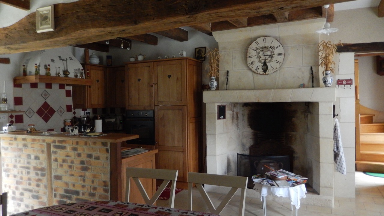 Photo of Others in Le Grand-Pressigny