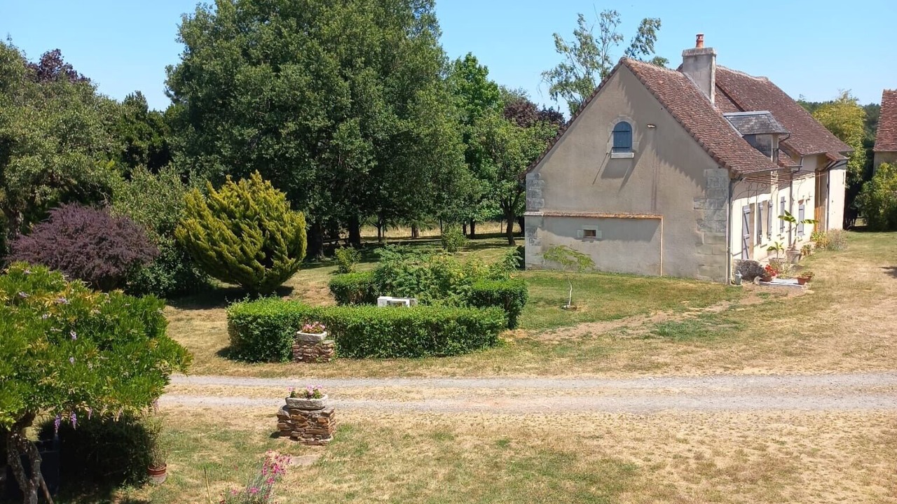 Photo of Outdoor in Le Grand-Pressigny