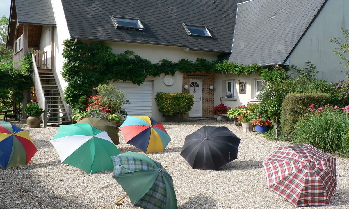 Photo of Outdoor in Saint-Gatien-des-Bois