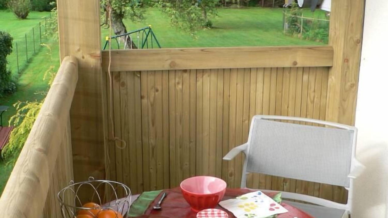 Photo of Outdoor in Saint-Gatien-des-Bois