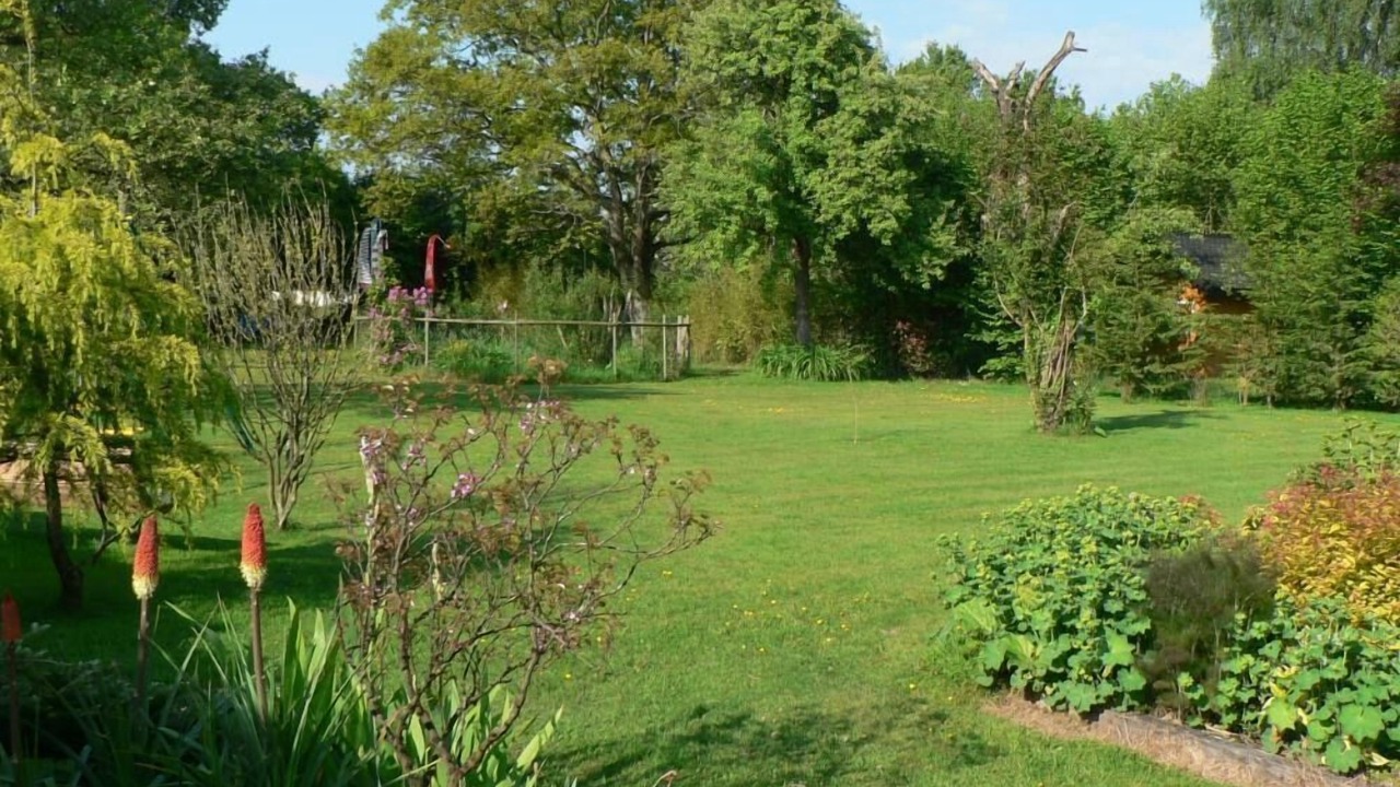 Photo of Outdoor in Saint-Gatien-des-Bois