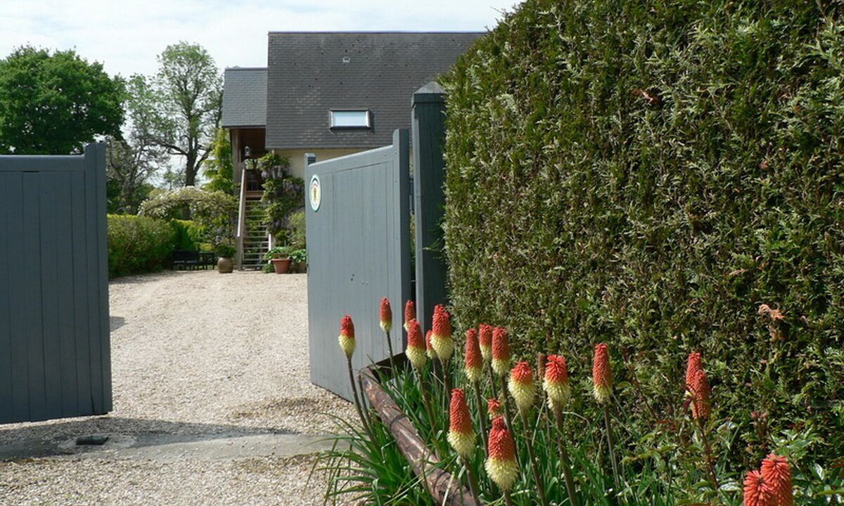 Photo of Outdoor in Saint-Gatien-des-Bois