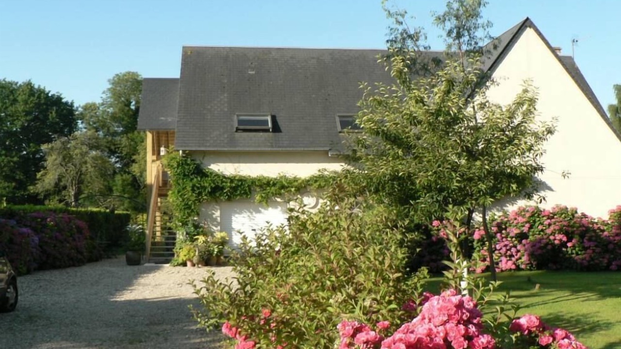 Photo of Outdoor in Saint-Gatien-des-Bois