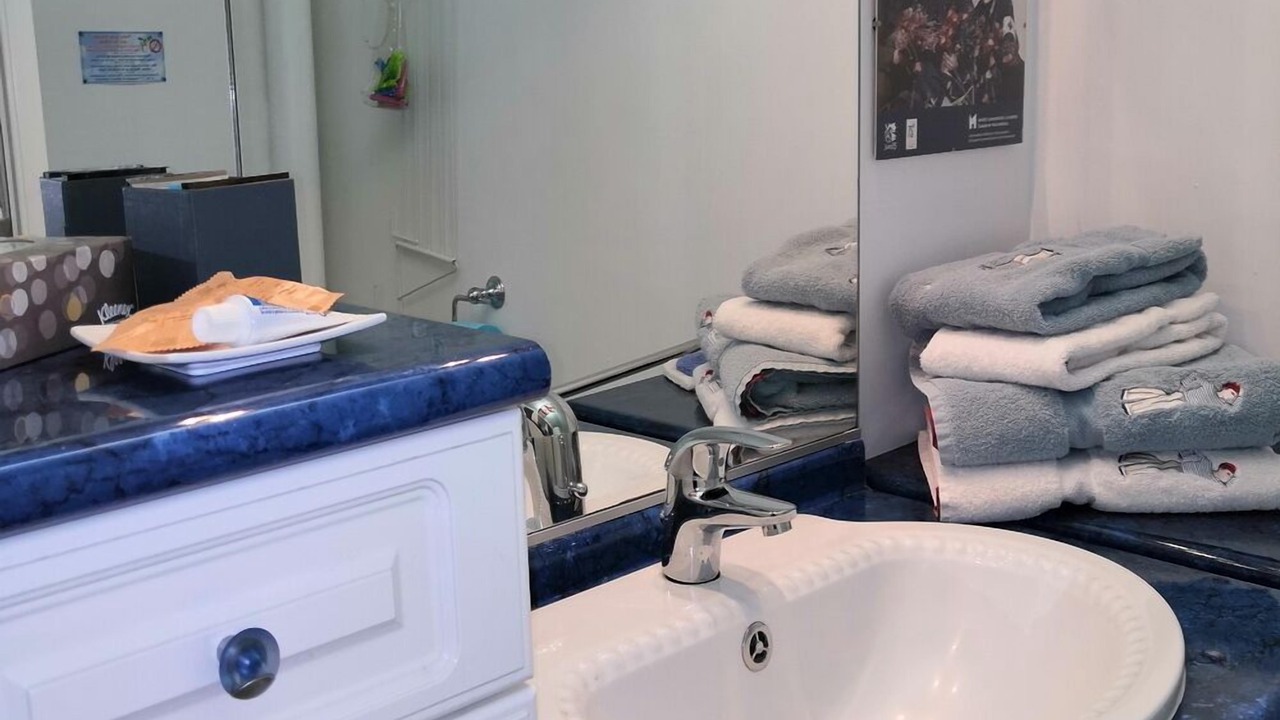 Photo of Bathroom in Saint-Gatien-des-Bois