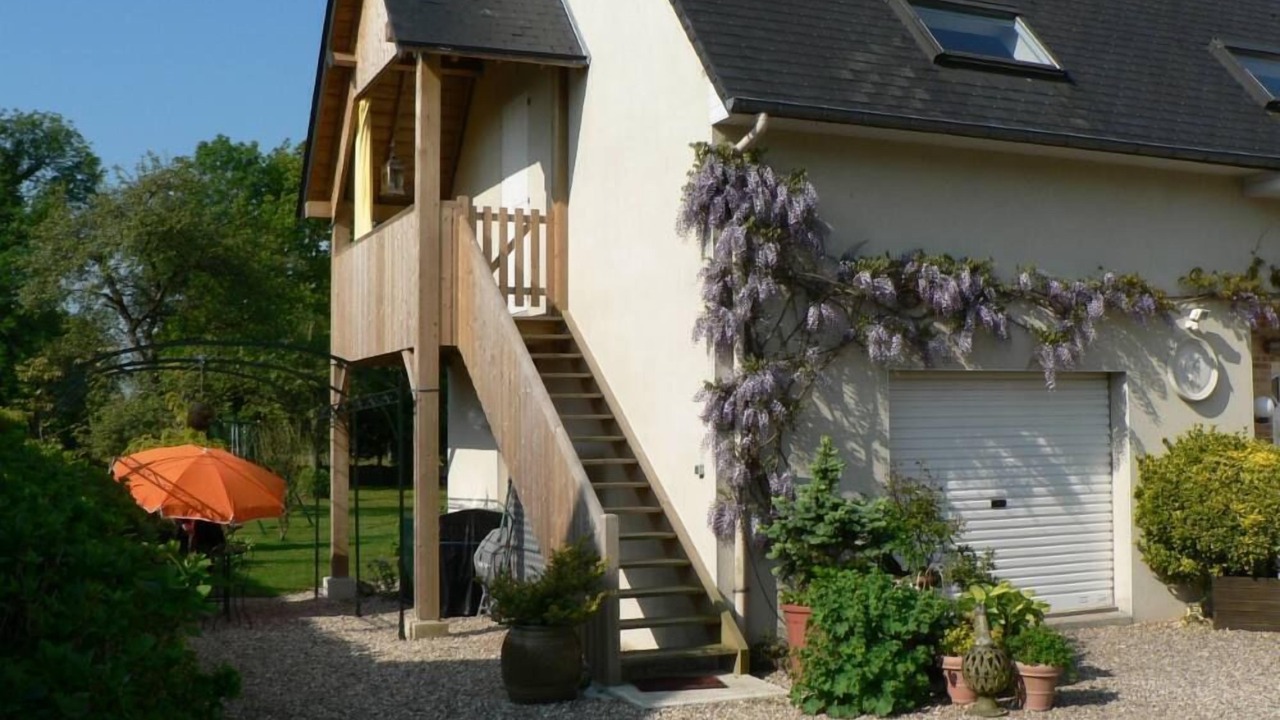 Photo of Outdoor in Saint-Gatien-des-Bois