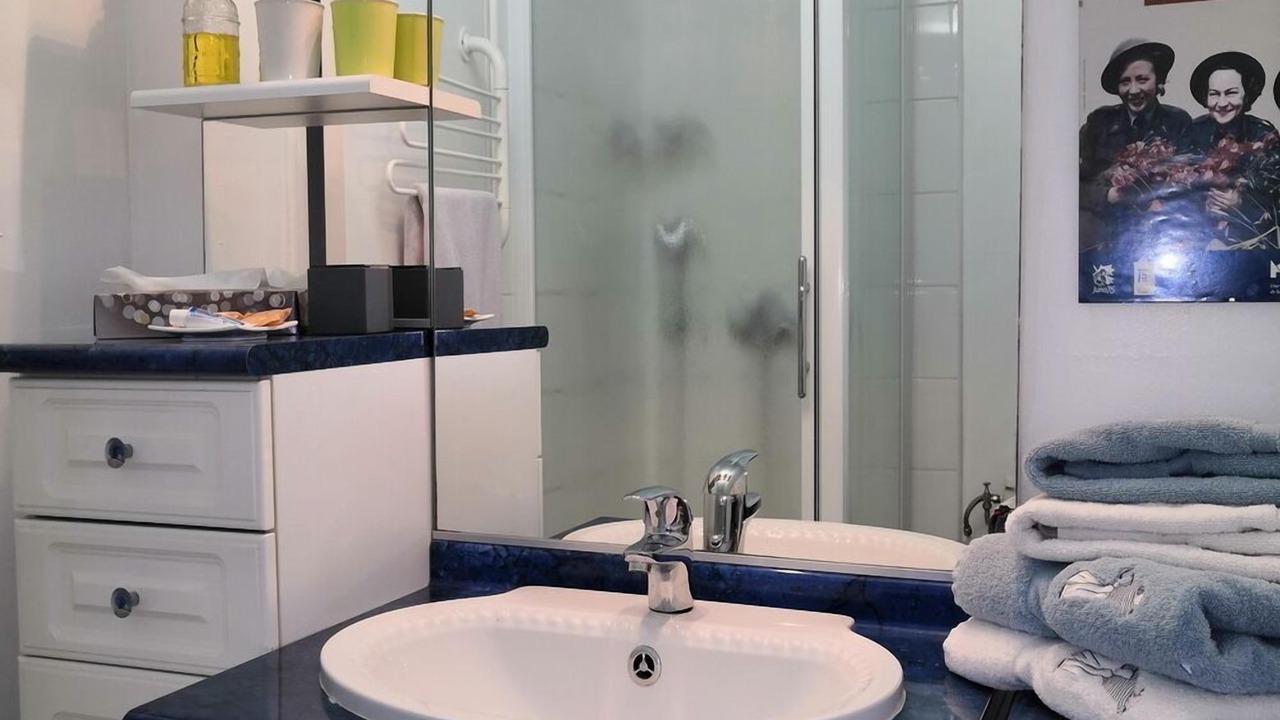 Photo of Bathroom in Saint-Gatien-des-Bois