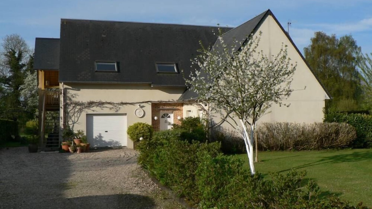 Photo of Outdoor in Saint-Gatien-des-Bois