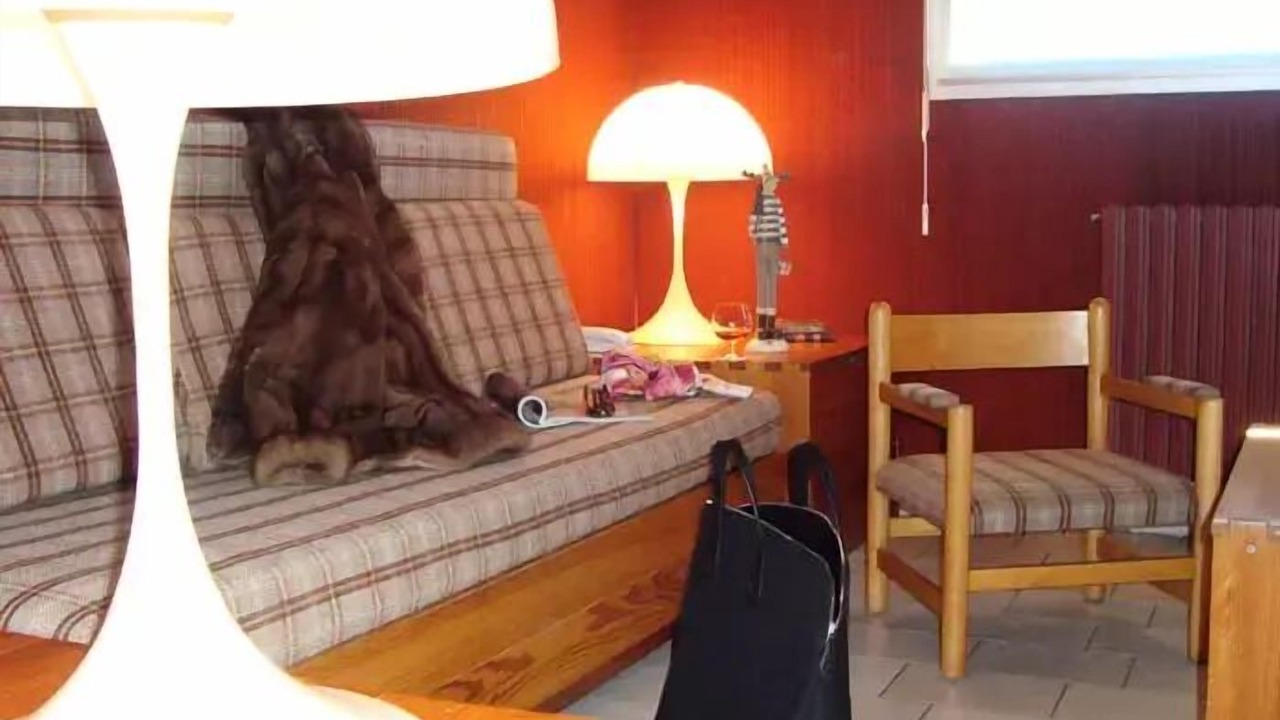 Photo of Livingroom in Font-Romeu-Odeillo-Via