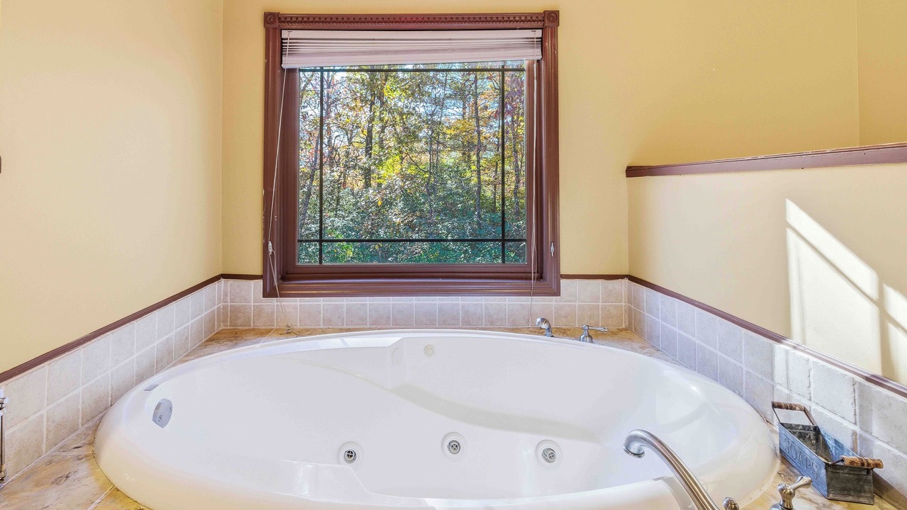 Photo of Bathroom in Sautee Nacoochee