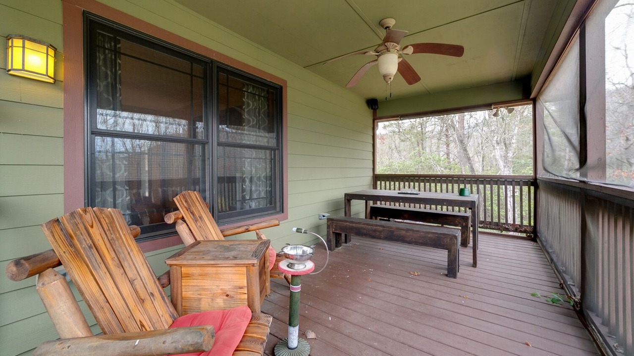 Photo of Outdoor in Sautee Nacoochee