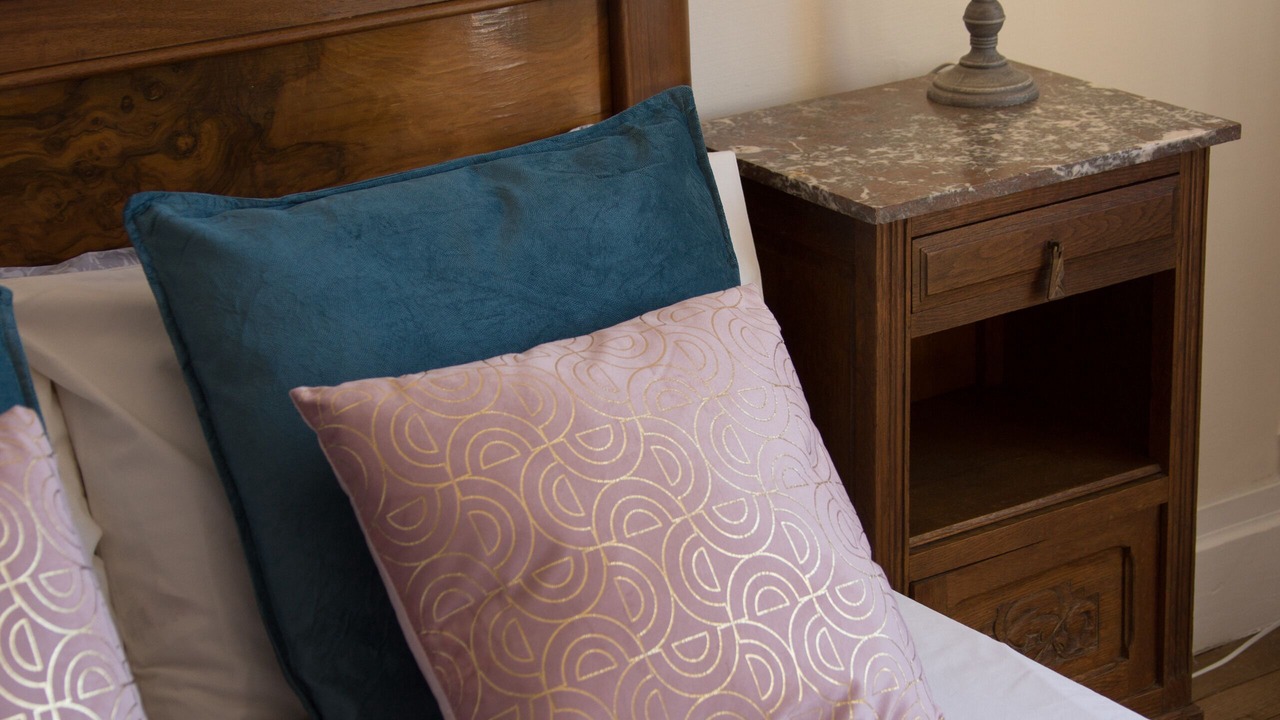 Photo of Bedroom in Ayen