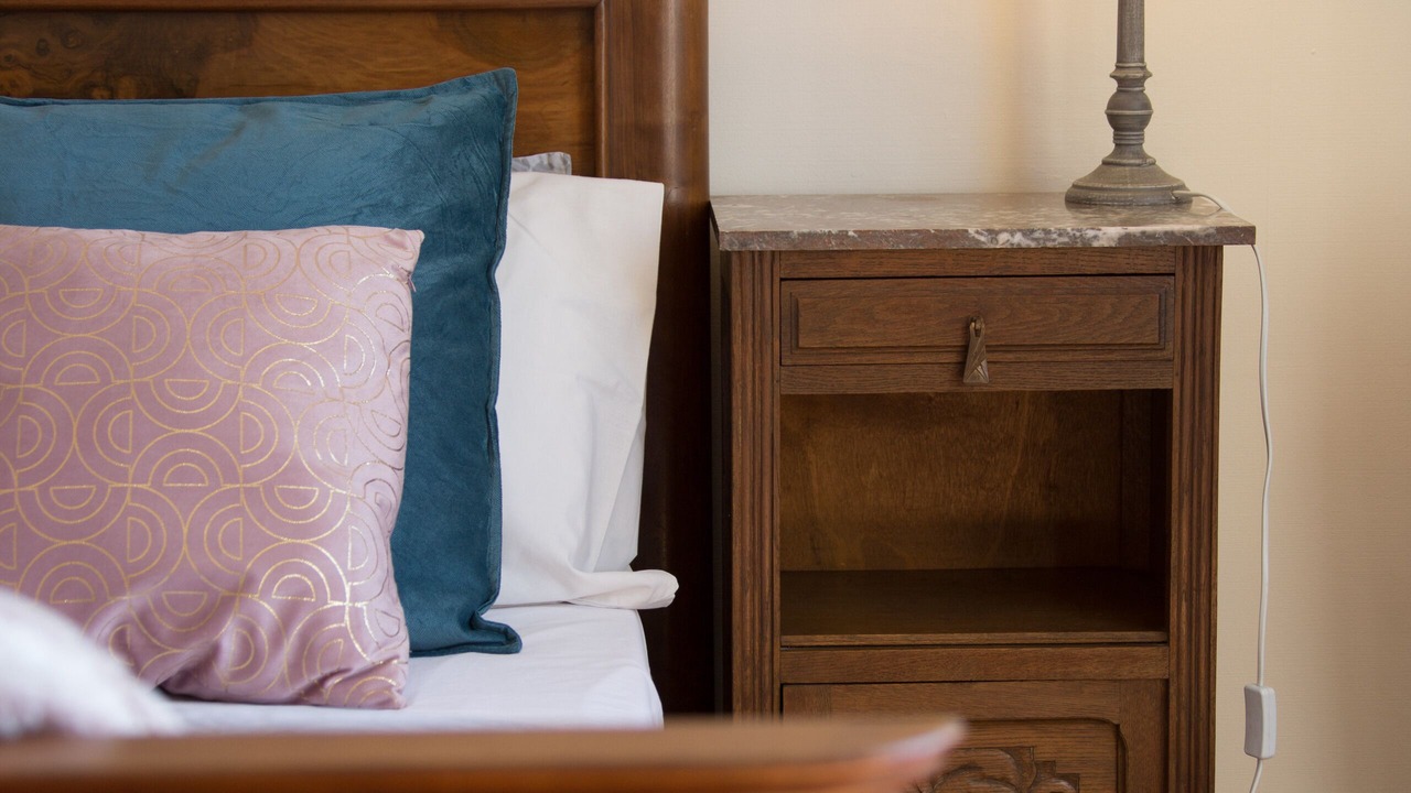 Photo of Bedroom in Ayen