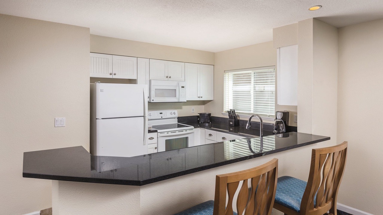 Photo of Kitchen in Depoe Bay