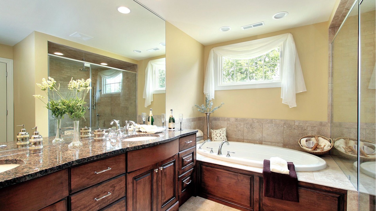 Photo of Bathroom in San Clemente