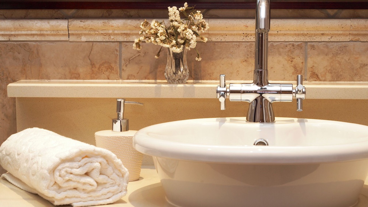 Photo of Bathroom in San Clemente