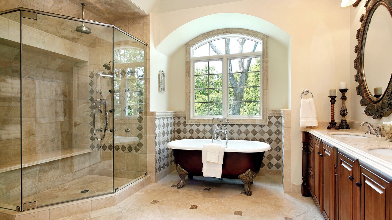 Photo of Bathroom in San Clemente