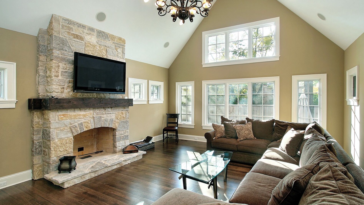 Photo of Livingroom in San Clemente