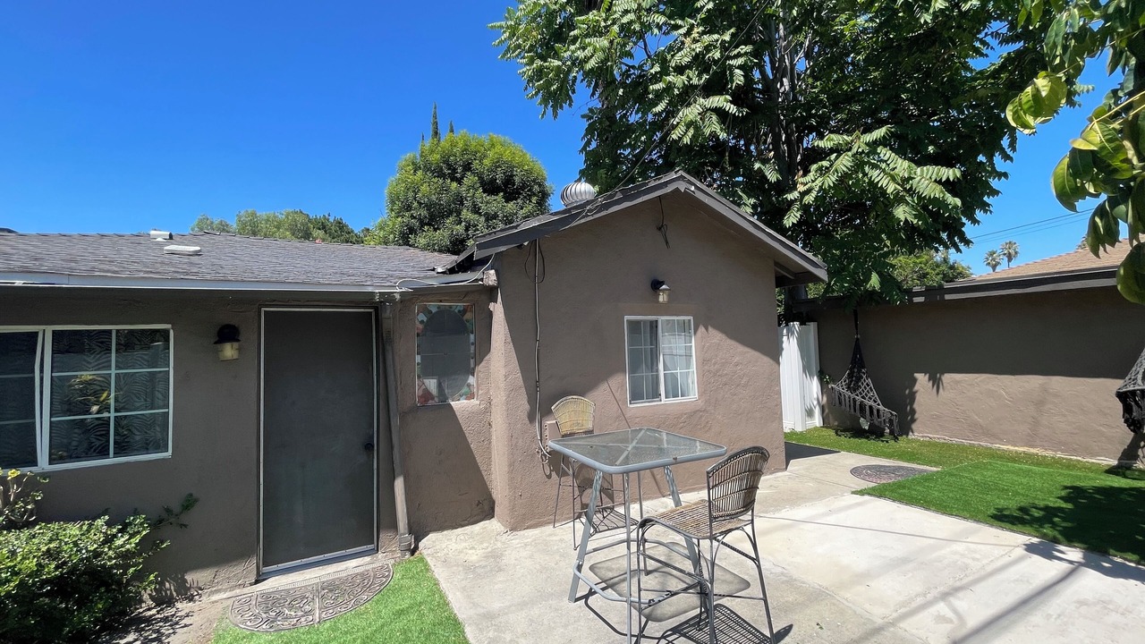 Photo of Outdoor in Sherman Oaks