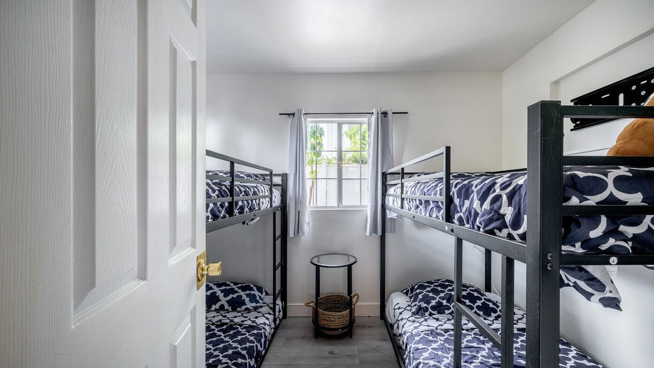 Photo of Bedroom in Sherman Oaks