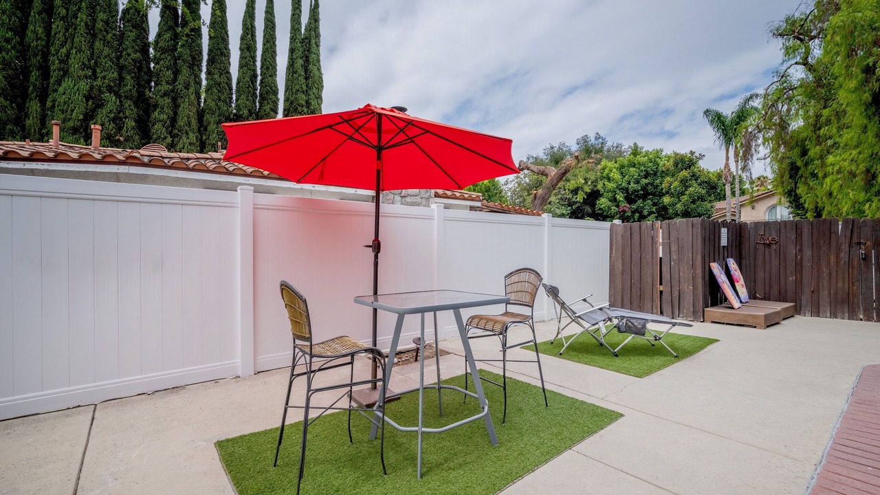 Photo of Outdoor in Sherman Oaks