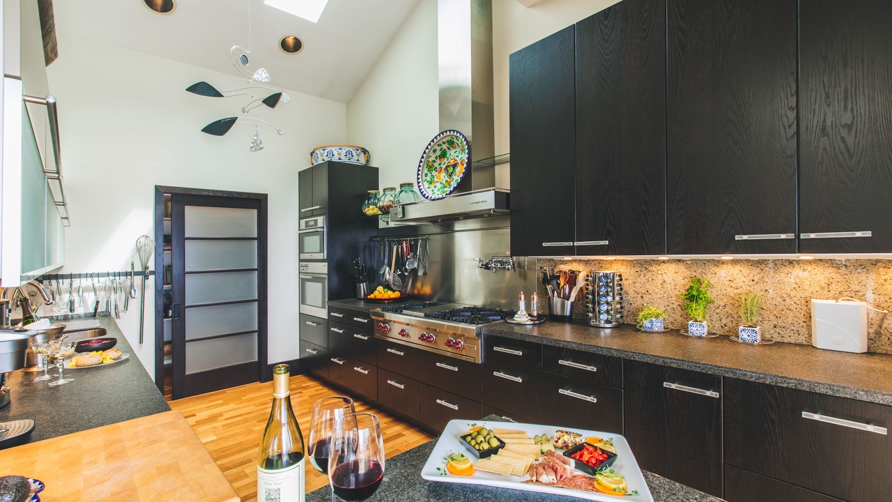 Photo of Kitchen in Caspar