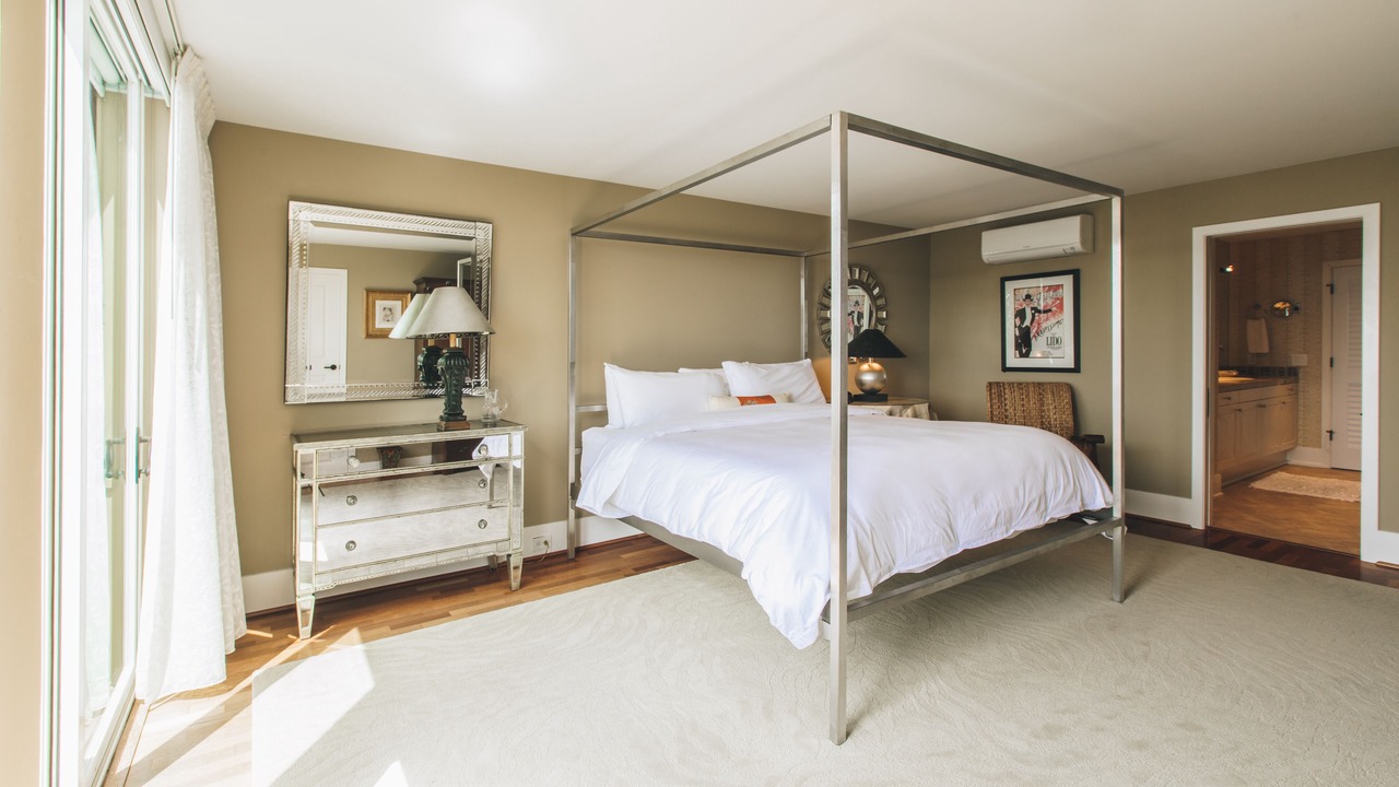 Photo of Bedroom in Caspar