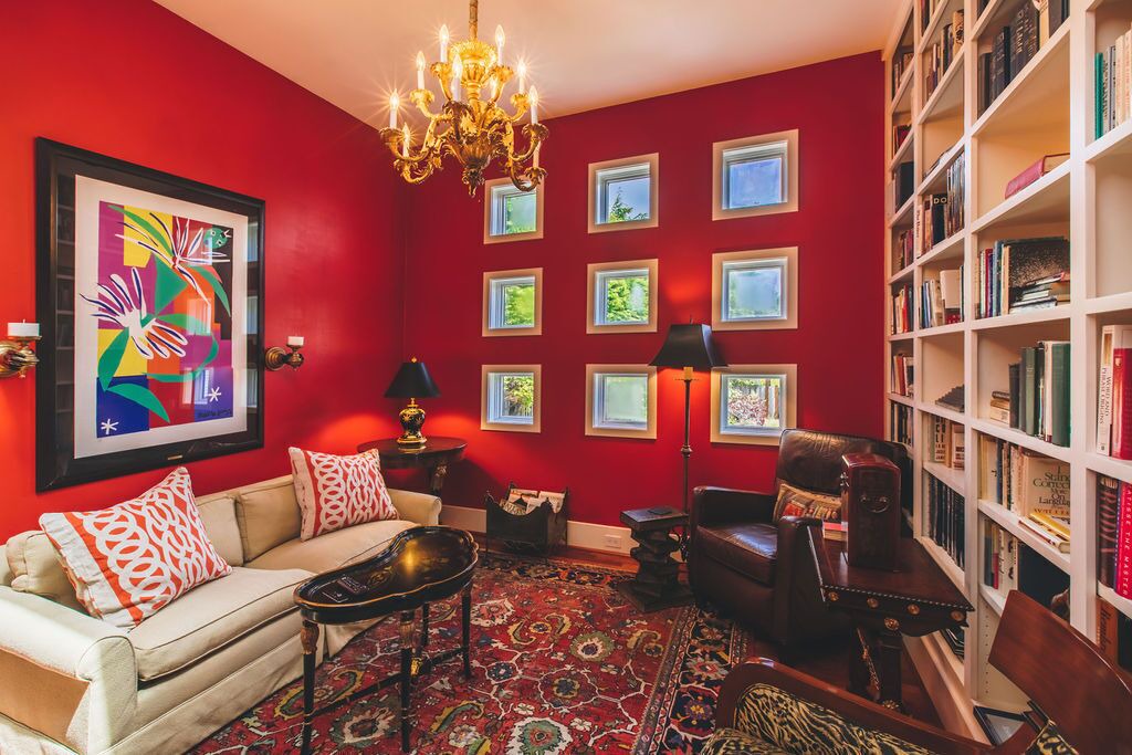Photo of Livingroom in Caspar