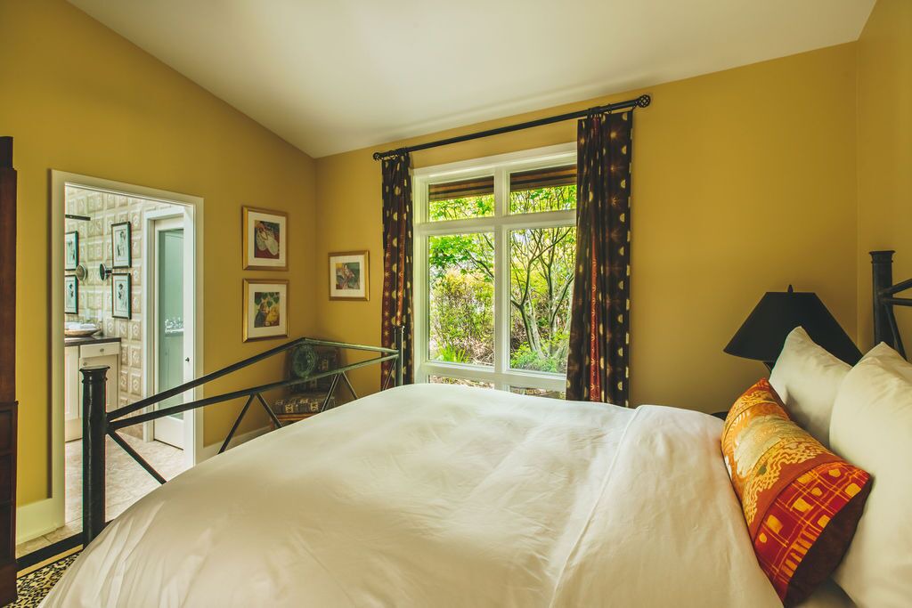 Photo of Bedroom in Caspar