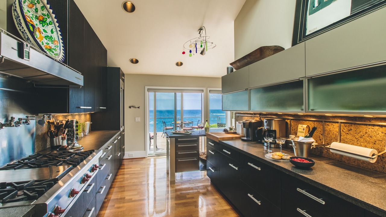 Photo of Kitchen in Caspar