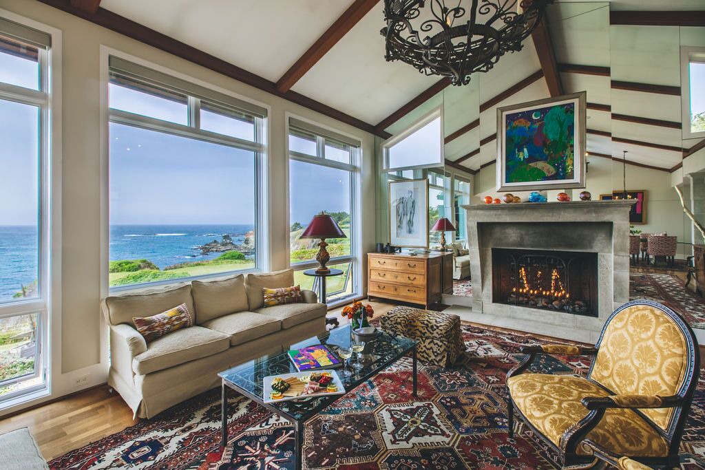 Photo of Livingroom in Caspar
