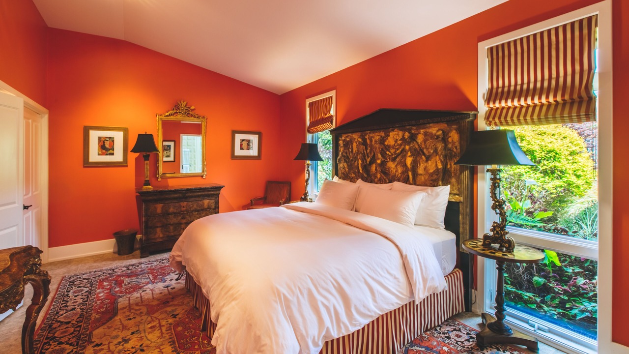 Photo of Bedroom in Caspar