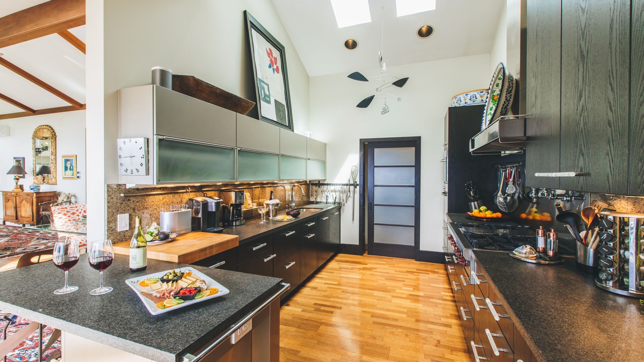 Photo of Kitchen in Caspar