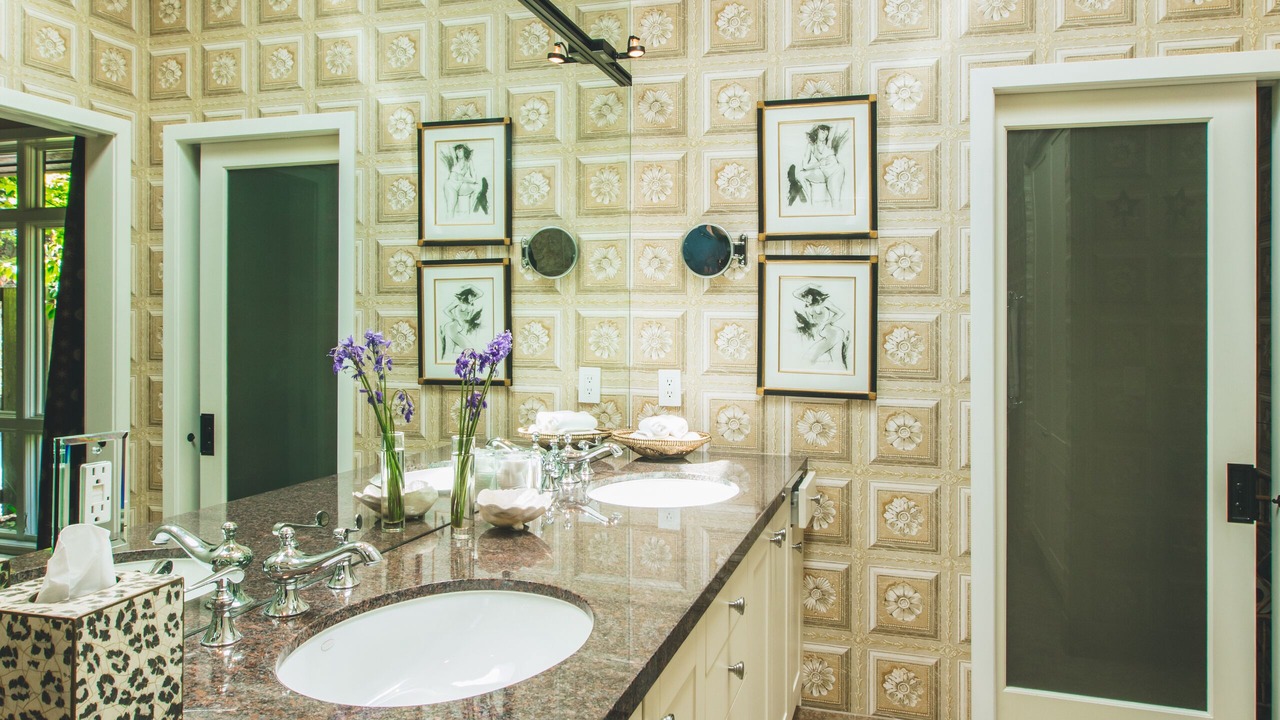Photo of Bathroom in Caspar