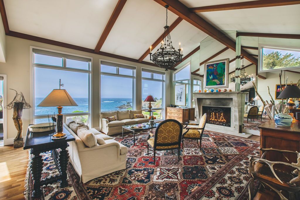 Photo of Livingroom in Caspar
