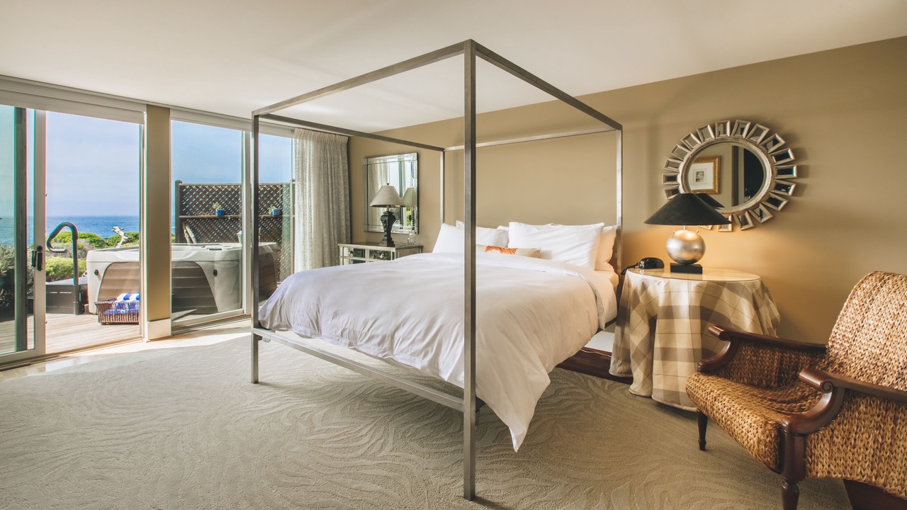 Photo of Bedroom in Caspar
