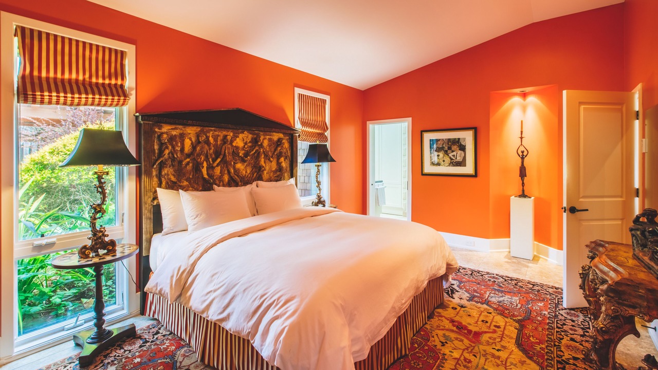 Photo of Bedroom in Caspar