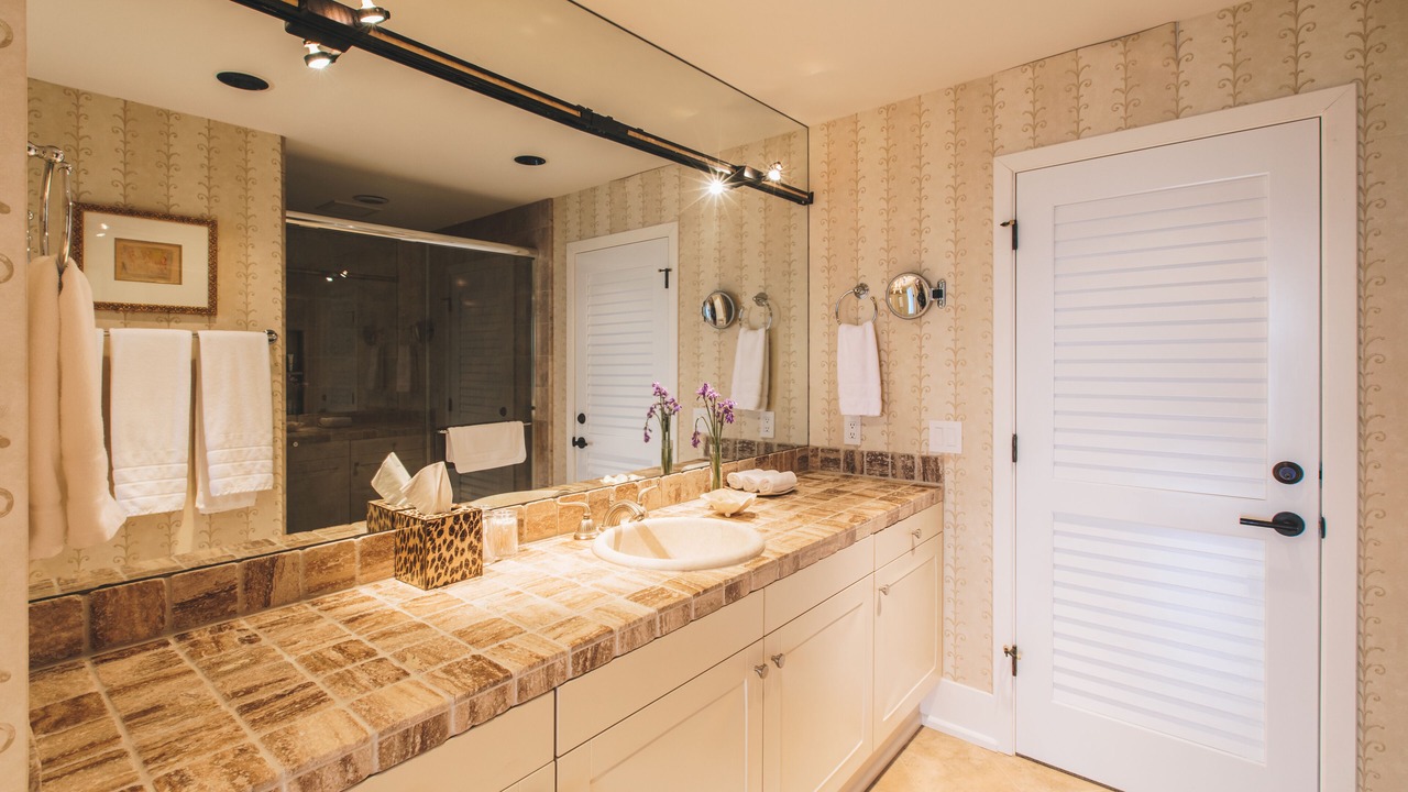 Photo of Bathroom in Caspar