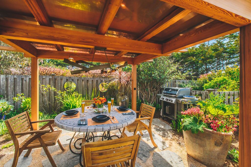 Photo of Outdoor in Caspar